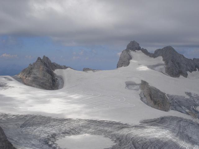 39  Blick zum Hohen Dachstein 2995 m.JPG